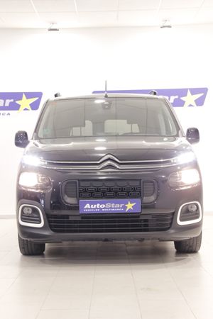Citroën Berlingo 2.0 - Foto 3