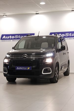 Citroën Berlingo 2.0 - Foto 3