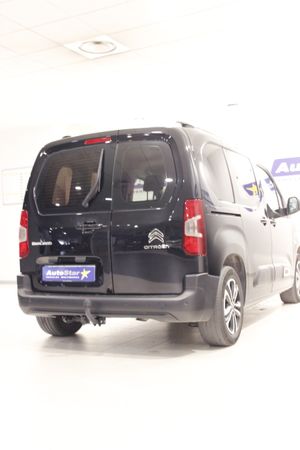 Citroën Berlingo 2.0 - Foto 7