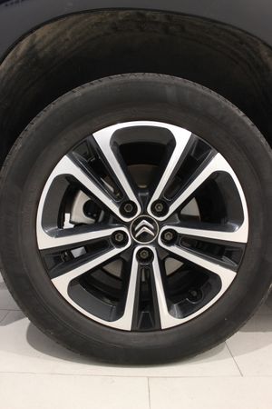 Citroën Berlingo 2.0 - Foto 21