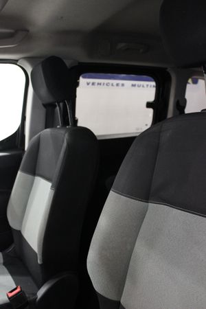 Citroën Berlingo 2.0 - Foto 12