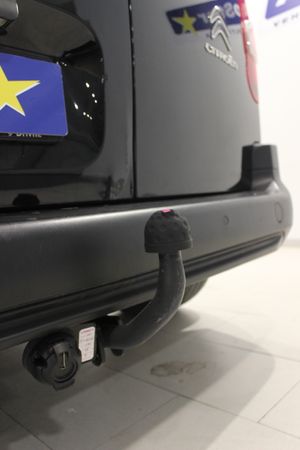 Citroën Berlingo 2.0 - Foto 19