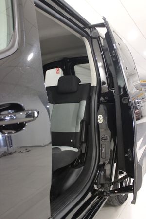 Citroën Berlingo 2.0 - Foto 22