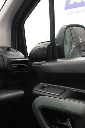 Citroën Berlingo 2.0 - Foto 15