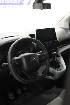Citroën Berlingo 2.0 - Foto 9