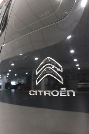 Citroën Berlingo 2.0 - Foto 20