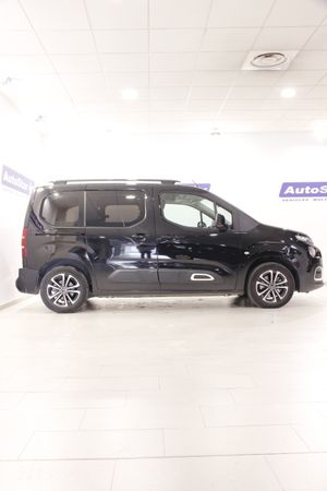 Citroën Berlingo 2.0 - Foto 8