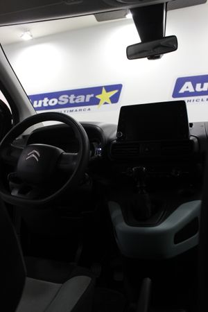Citroën Berlingo 2.0 - Foto 16