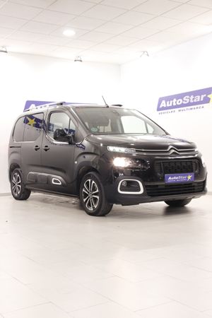 Citroën Berlingo 2.0 - Foto 2