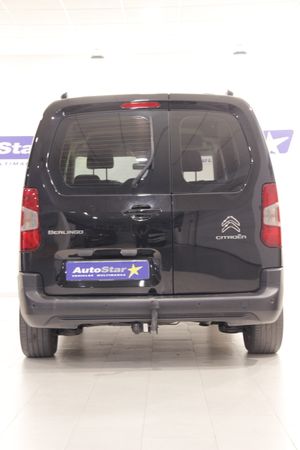 Citroën Berlingo 2.0 - Foto 6