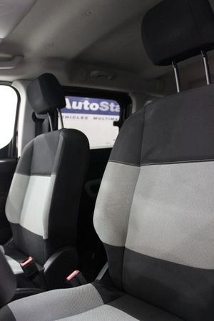 Citroën Berlingo 2.0 - Foto 13