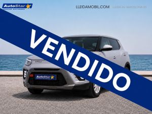 SsangYong Tivoli G12T URBAN PLUS 4X2 - Foto 2