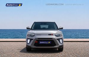 SsangYong Tivoli G12T URBAN PLUS 4X2 - Foto 3