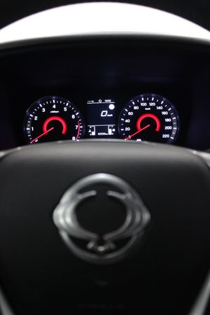 SsangYong Tivoli G12T URBAN PLUS 4X2 - Foto 14