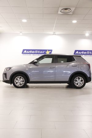 SsangYong Tivoli G12T URBAN PLUS 4X2 - Foto 8