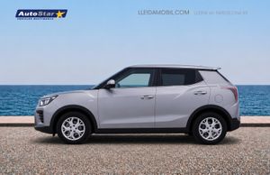 SsangYong Tivoli G12T URBAN PLUS 4X2 - Foto 4