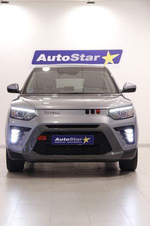 SsangYong Tivoli G12T URBAN PLUS 4X2 - Foto 3