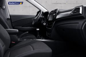 SsangYong Tivoli G12T URBAN PLUS 4X2 - Foto 6