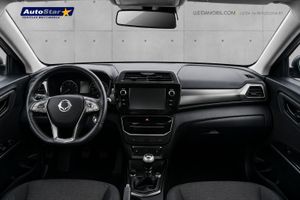 SsangYong Tivoli G12T URBAN PLUS 4X2 - Foto 5