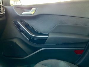 Ford Fiesta 1.0 - Foto 19