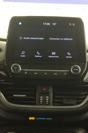 Ford Fiesta 1.0 TREND - Foto 11