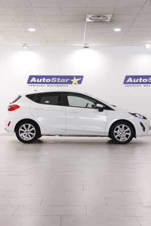 Ford Fiesta 1.0 TREND - Foto 8