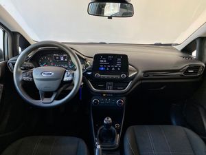 Ford Fiesta 1.0 - Foto 3