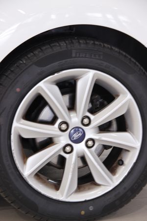 Ford Fiesta 1.0 TREND - Foto 24