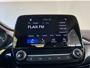 Ford Fiesta 1.0 - Foto 12