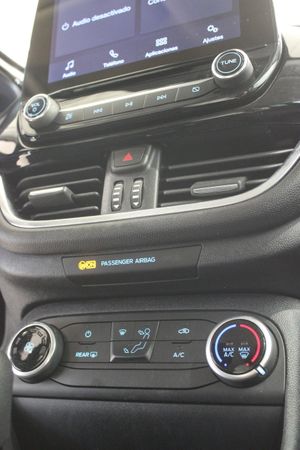 Ford Fiesta 1.0 TREND - Foto 13