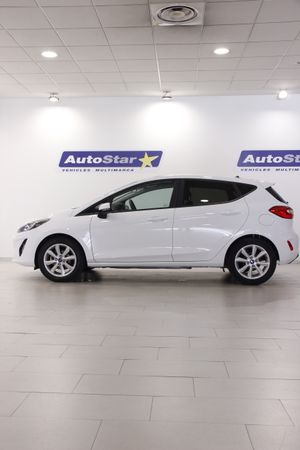 Ford Fiesta 1.0 TREND - Foto 4