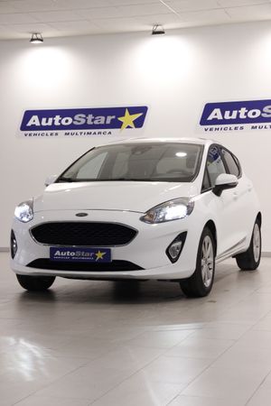 Ford Fiesta 1.0 TREND - Foto 3