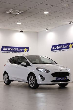 Ford Fiesta 1.0 TREND - Foto 2