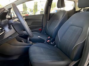 Ford Fiesta 1.0 - Foto 6