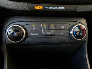 Ford Fiesta 1.0 - Foto 14