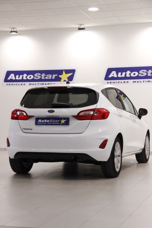 Ford Fiesta 1.0 TREND - Foto 7