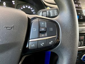 Ford Fiesta 1.0 - Foto 8