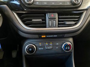 Ford Fiesta 1.0 - Foto 13