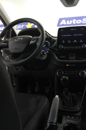 Ford Fiesta 1.0 TREND - Foto 10