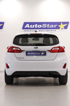 Ford Fiesta 1.0 TREND - Foto 6