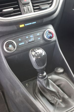 Ford Fiesta 1.0 TREND - Foto 14