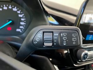 Ford Fiesta 1.0 - Foto 9