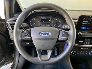 Ford Fiesta 1.0 - Foto 3