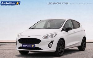Ford Fiesta 1.0 TREND - Foto 2