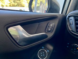 Ford Fiesta 1.0 - Foto 7