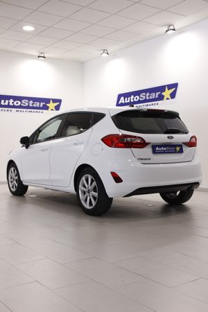 Ford Fiesta 1.0 TREND - Foto 5