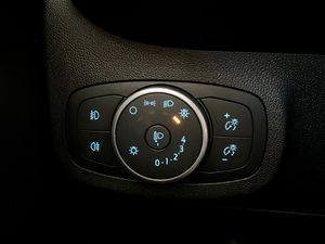 Ford Fiesta 1.0 - Foto 25