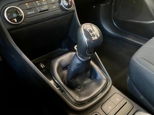 Ford Fiesta 1.0 - Foto 15