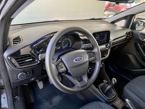 Ford Fiesta 1.0 - Foto 2