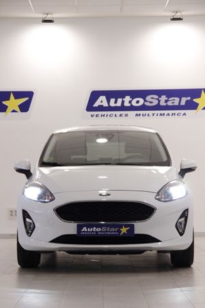 Ford Fiesta 1.0 TREND - Foto 3